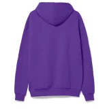 Худи Kirenga Heavy 2.0, фиолетовое - фото 2