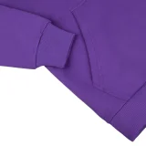 Худи Kirenga Heavy 2.0, фиолетовое - фото 5
