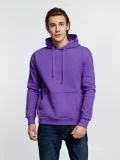 Худи Kirenga Heavy 2.0, фиолетовое - фото 7