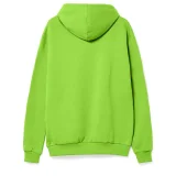 Худи Kirenga Heavy 2.0, зеленое яблоко - фото 2