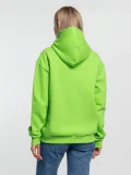 Худи Kirenga Heavy 2.0, зеленое яблоко - фото 3