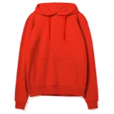 Худи Kirenga 2.0, красное - фото 1