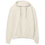 Худи Kirenga 2.0, молочно-белое - фото 1