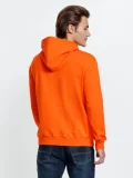 Худи Kirenga 2.0, оранжевое - фото 10