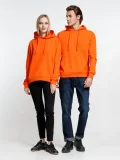 Худи Kirenga 2.0, оранжевое - фото 12