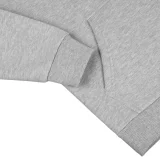 Худи Kirenga 2.0, серый меланж - фото 10