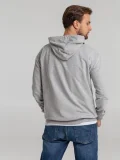 Худи Kirenga 2.0, серый меланж - фото 6
