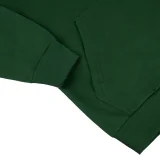 Худи Kirenga 2.0, темно-зеленое - фото 5