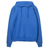 Худи Kirenga 2.0, ярко-синее - фото 1