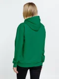 Худи Kirenga 2.0, зеленое - фото 12