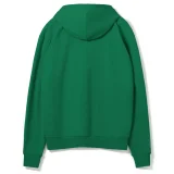 Худи Kirenga 2.0, зеленое - фото 2