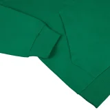 Худи Kirenga 2.0, зеленое - фото 5