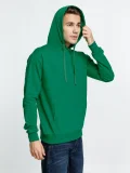 Худи Kirenga 2.0, зеленое - фото 8