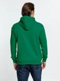 Худи Kirenga 2.0, зеленое - фото 9