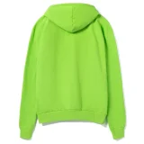 Худи Kirenga 2.0, зеленое яблоко - фото 2