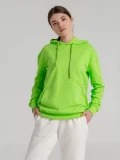 Худи Kirenga 2.0, зеленое яблоко - фото 9