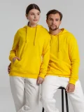 Худи Kirenga 2.0, желтое - фото 10