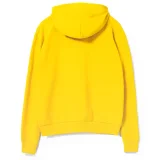 Худи Kirenga 2.0, желтое - фото 2