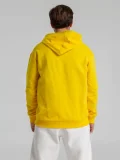 Худи Kirenga 2.0, желтое - фото 5