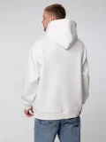 Худи Kulonga One Size, молочно-белое - фото 10