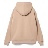 Худи Kulonga Oversize, бежевое - фото 2