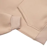 Худи Kulonga Oversize, бежевое - фото 3