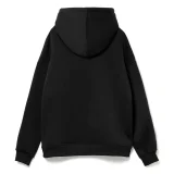 Худи Kulonga Oversize, черное - фото 2