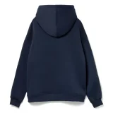 Худи Kulonga Oversize, темно-синее - фото 2