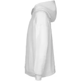 Худи оверсайз унисекс Outshine, белое - фото 3