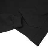 Худи оверсайз унисекс Outshine, черное - фото 4