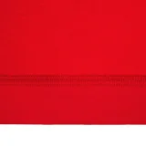 Худи оверсайз унисекс Outshine, красное - фото 5