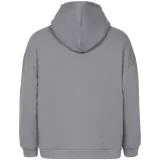 Худи оверсайз унисекс Outshine, серое - фото 2