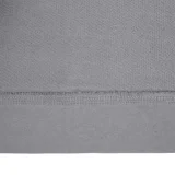 Худи оверсайз унисекс Outshine, серое - фото 5