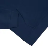 Худи оверсайз унисекс Outshine, темно-синее - фото 4