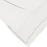 Худи оверсайз унисекс Tolla, молочное - фото 4