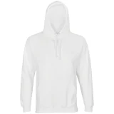 Худи унисекс Condor, белое - фото 1