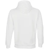 Худи унисекс Condor, белое - фото 2