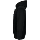 Худи унисекс Condor, черное - фото 3