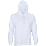 Худи унисекс Condor, голубое - фото 1