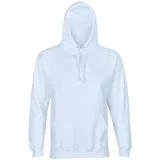 Худи унисекс Condor, голубое - фото 6