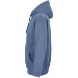 Худи унисекс Condor, синее - фото 3