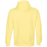 Худи унисекс Condor, светло-желтое - фото 2