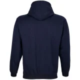 Худи унисекс Condor, темно-синее - фото 2