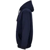 Худи унисекс Condor, темно-синее - фото 3