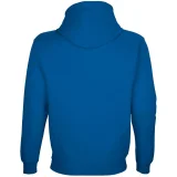 Худи унисекс Condor, ярко-синее - фото 2