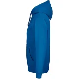 Худи унисекс Condor, ярко-синее - фото 3