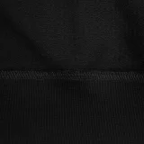 Худи унисекс Hand Some, черное - фото 6