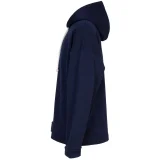 Худи унисекс оверсайз Seamark, темно-синее - фото 4