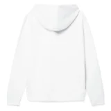 Худи унисекс Phoenix, белое - фото 2