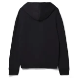 Худи унисекс Phoenix, черное - фото 2